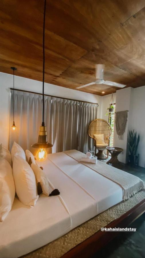 Kaha Island Stay Santa Monica  Екстериор снимка
