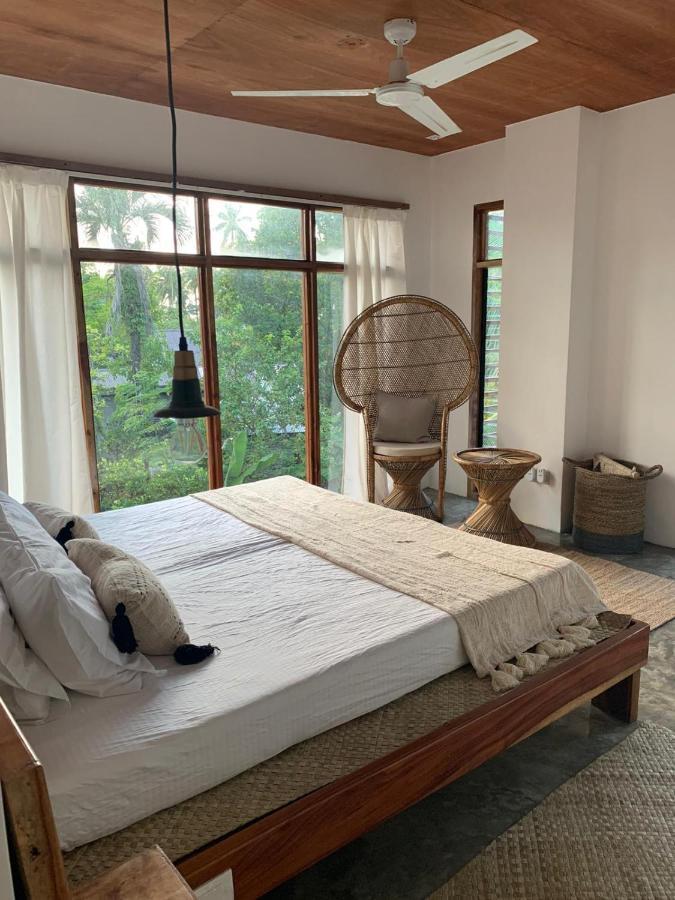 Kaha Island Stay Santa Monica  Екстериор снимка